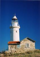 The Lighthouse of Pafos